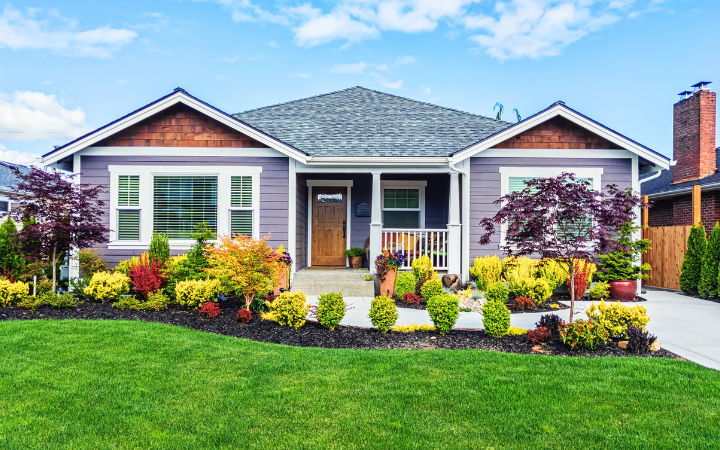 Mortgage Rate Outlook: A More Buyer-Friendly Market