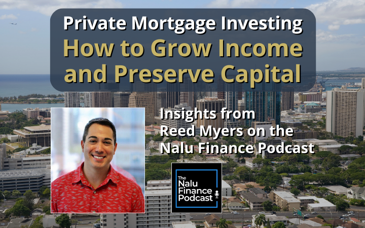 Myers Capital Hawaii