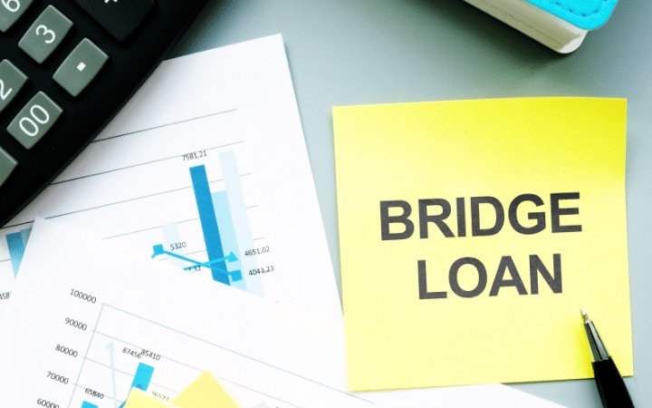 When Traditional Financing Fails: How Bridge Loans Rescue Stalled Real Estate Deals